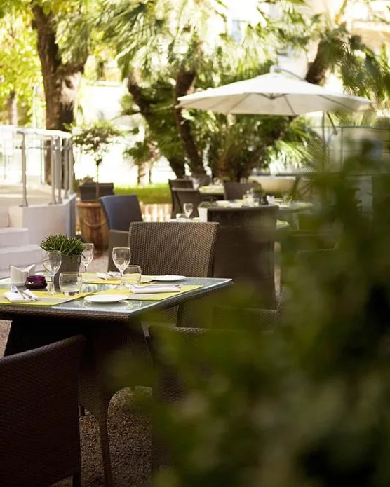 Hôtel Oceania Le Métropole, photo 17
