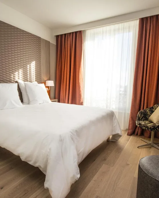 Hôtel Oceania Le Métropole, photo 18