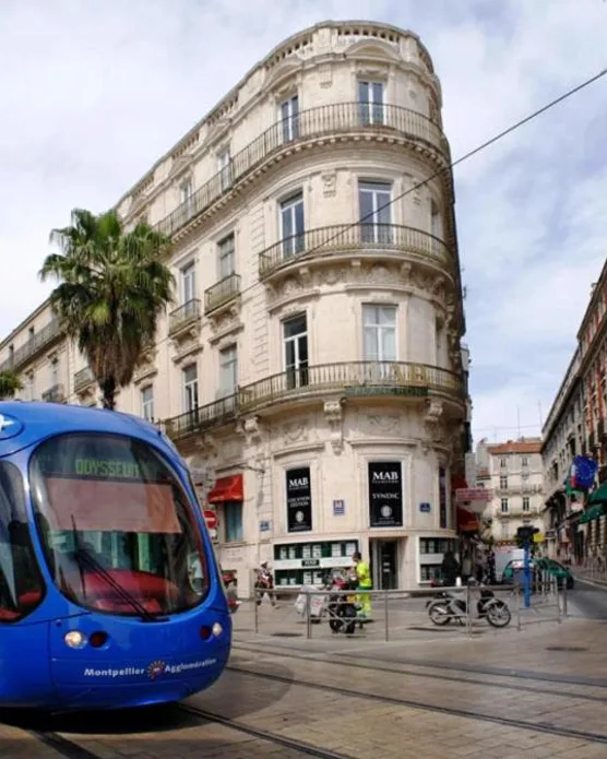 Hôtel Oceania Le Métropole, photo 19