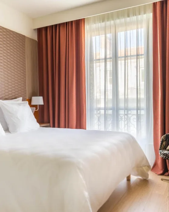 Hôtel Oceania Le Métropole, photo 21