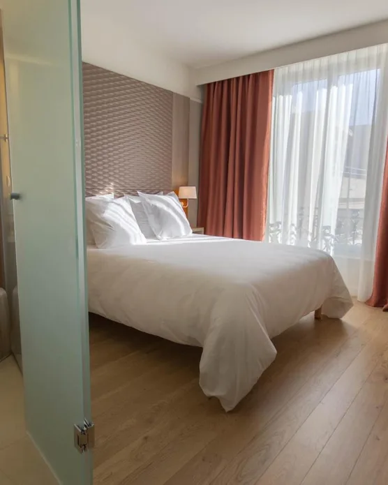 Hôtel Oceania Le Métropole, photo 23