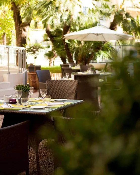 Hôtel Oceania Le Métropole, photo 25