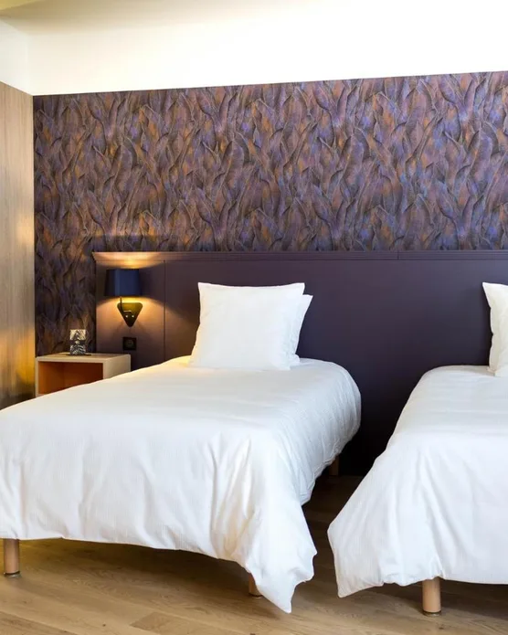 Hôtel Oceania Le Métropole, photo 29