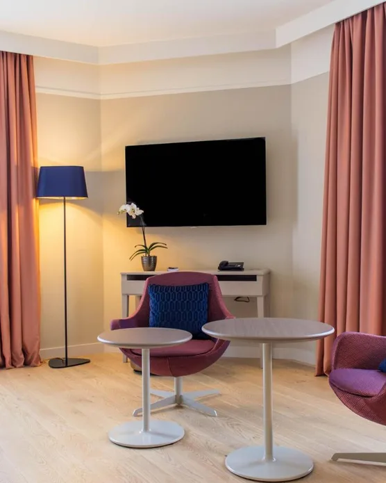 Hôtel Oceania Le Métropole, photo 32
