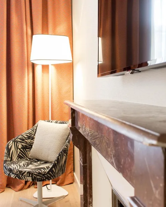Hôtel Oceania Le Métropole, photo 34
