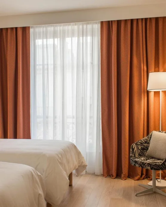 Hôtel Oceania Le Métropole, photo 36