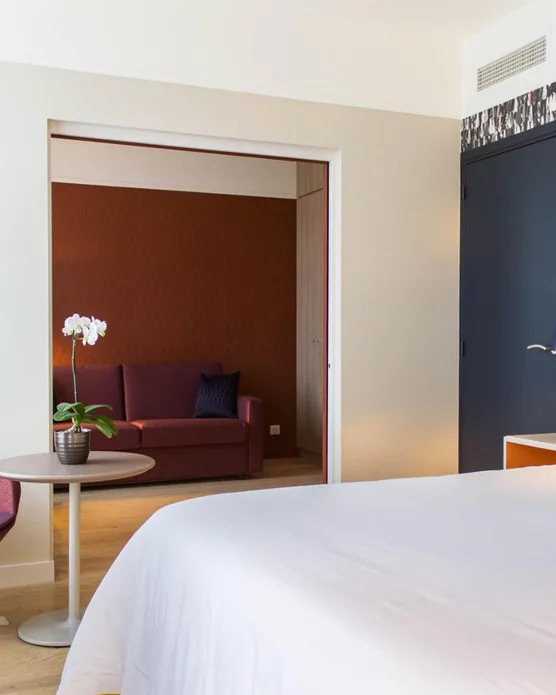 Hôtel Oceania Le Métropole, photo 37