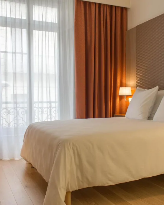 Hôtel Oceania Le Métropole, photo 40