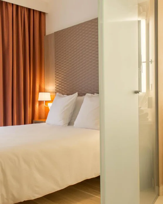 Hôtel Oceania Le Métropole, photo 41