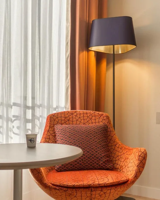 Hôtel Oceania Le Métropole, photo 44
