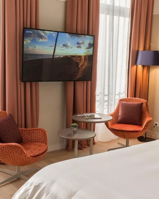 Hôtel Oceania Le Métropole, photo 45