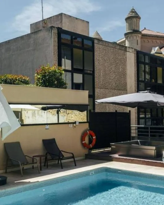 Hôtel Oceania Le Métropole, photo 6