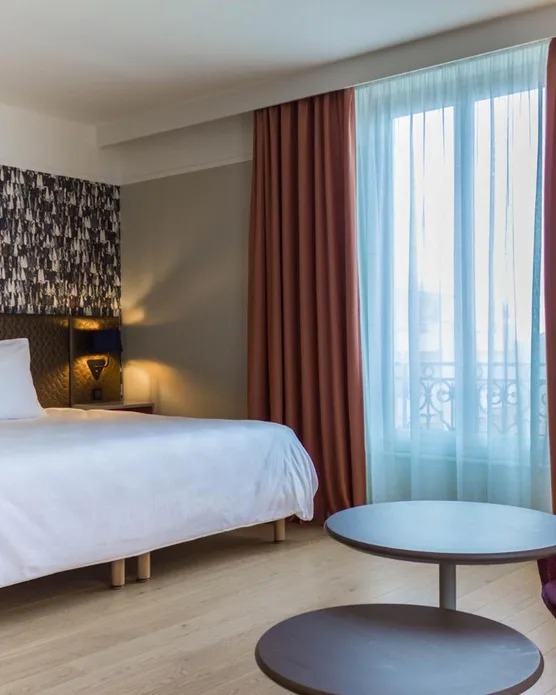 Hôtel Oceania Le Métropole, photo 7