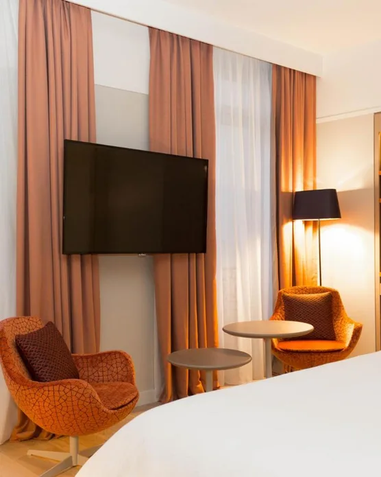 Hôtel Oceania Le Métropole, photo 9