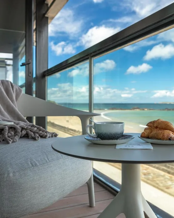 Hôtel Oceania Saint Malo, photo 10