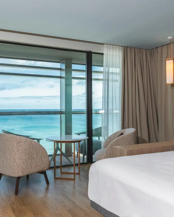 Hôtel Oceania Saint Malo, photo 11