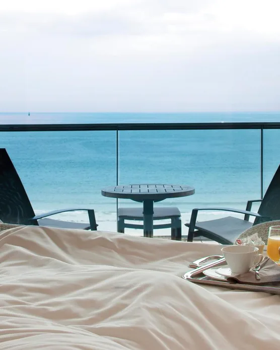 Hôtel Oceania Saint Malo, photo 13