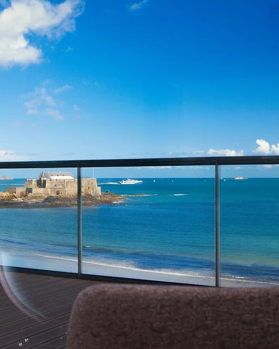 Hôtel Oceania Saint Malo, photo 14