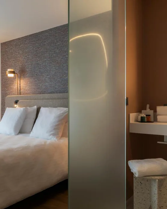 Hôtel Oceania Saint Malo, photo 16