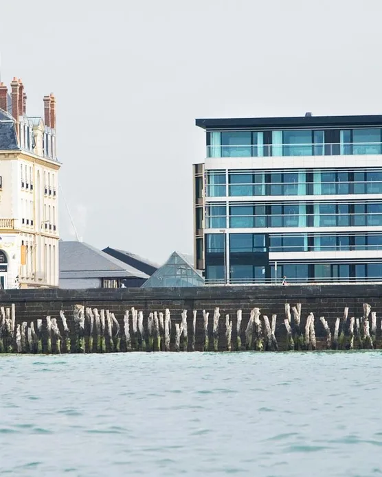 Hôtel Oceania Saint Malo, photo 19