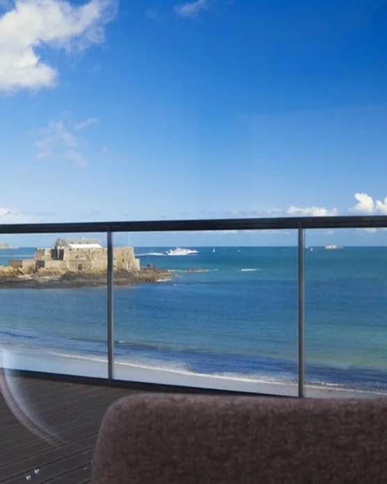 Hôtel Oceania Saint Malo, photo 20