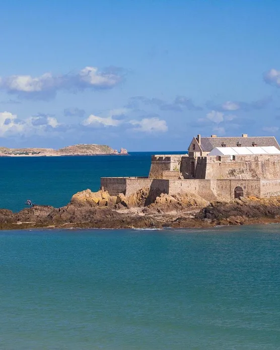 Hôtel Oceania Saint Malo, photo 21