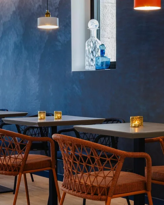 Hôtel Oceania Saint Malo, photo 22