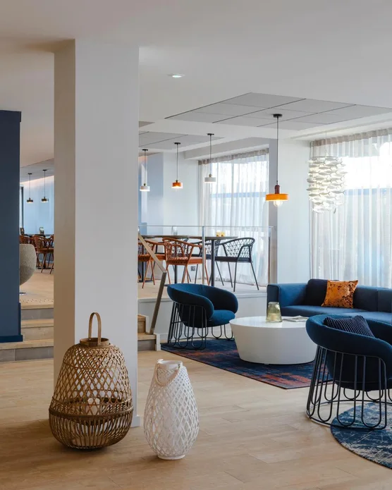 Hôtel Oceania Saint Malo, photo 23