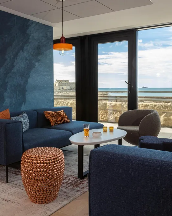 Hôtel Oceania Saint Malo, photo 24