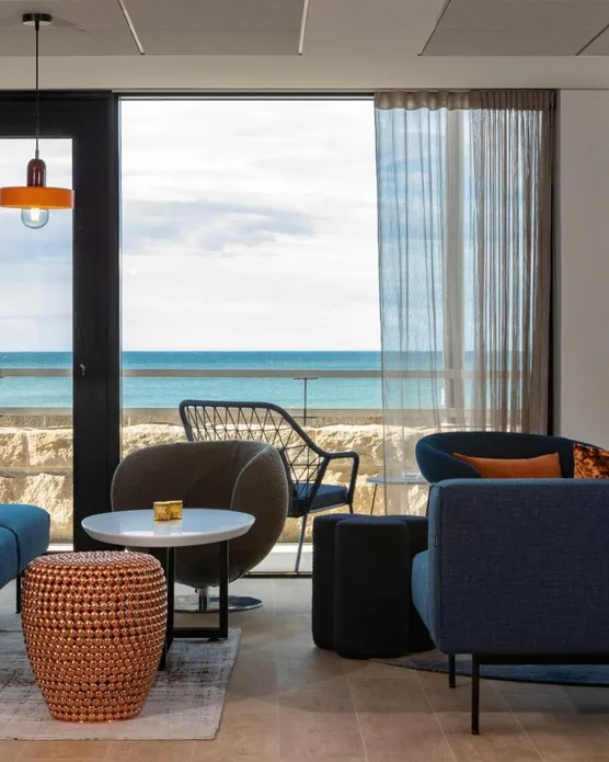 Hôtel Oceania Saint Malo, photo 25