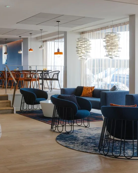 Hôtel Oceania Saint Malo, photo 26