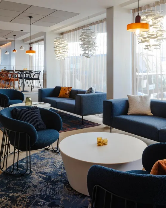 Hôtel Oceania Saint Malo, photo 27