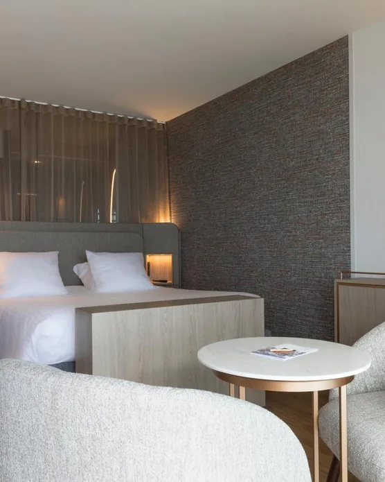 Hôtel Oceania Saint Malo, photo 29