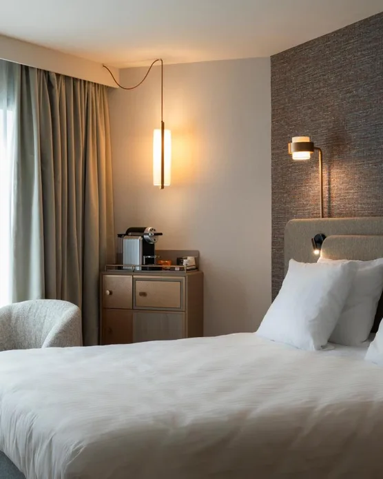 Hôtel Oceania Saint Malo, photo 31