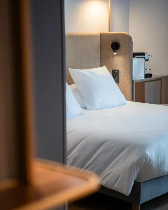 Hôtel Oceania Saint Malo, photo 32