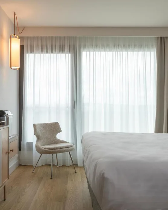 Hôtel Oceania Saint Malo, photo 33