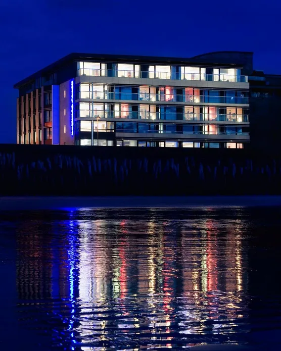 Hôtel Oceania Saint Malo, photo 35