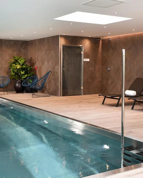 Hôtel Oceania Saint Malo, photo 4