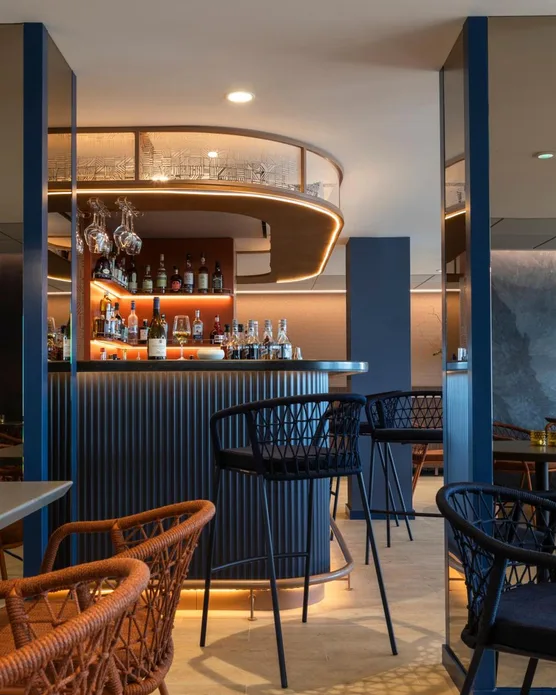 Hôtel Oceania Saint Malo, photo 5