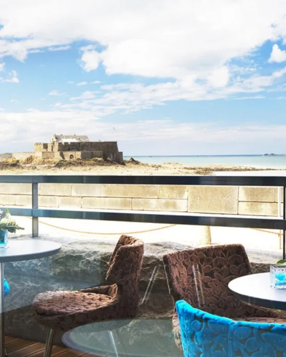 Hôtel Oceania Saint Malo, photo 6