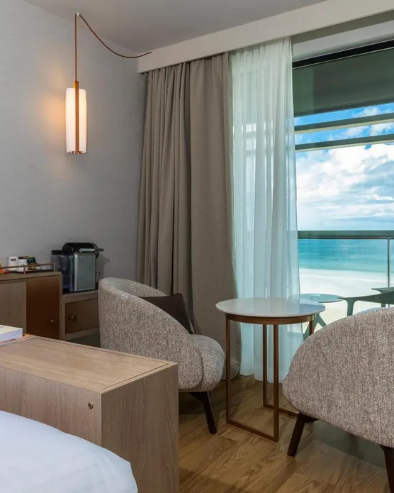 Hôtel Oceania Saint Malo, photo 7