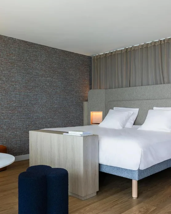 Hôtel Oceania Saint Malo, photo 9