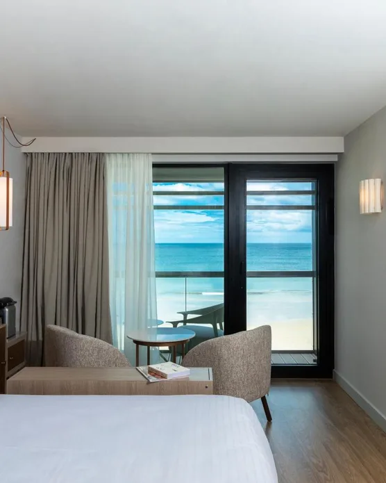 Hôtel Oceania Saint Malo, photo 2