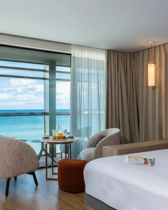 Hôtel Oceania Saint Malo
