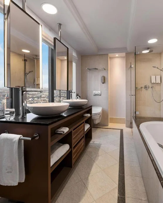Hotel Okura Amsterdam, photo 4
