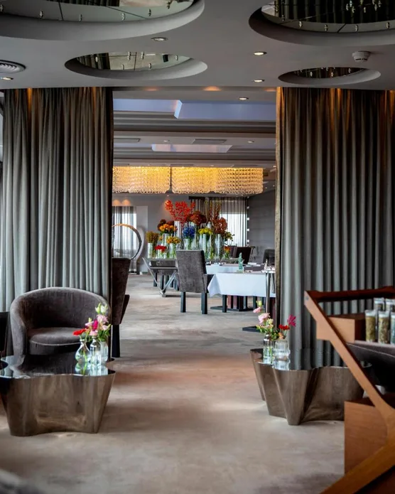 Hotel Okura Amsterdam, photo 5