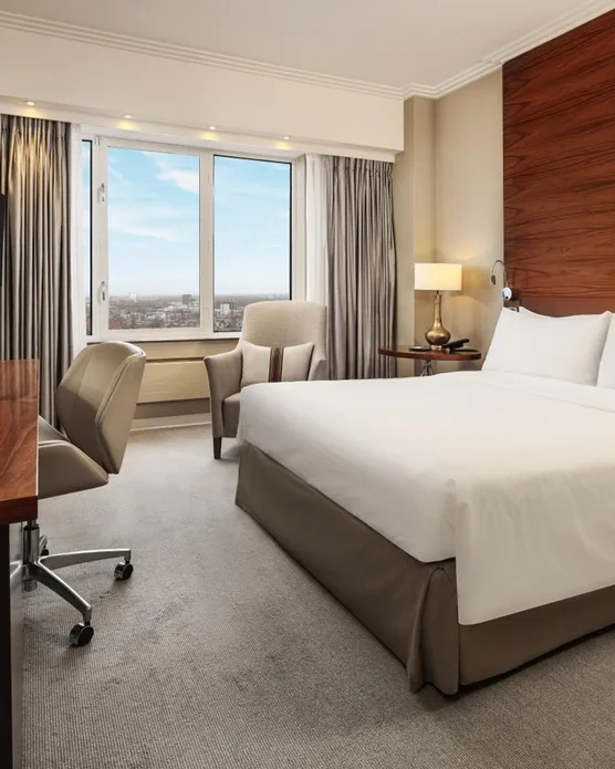 Hotel Okura Amsterdam, photo 6