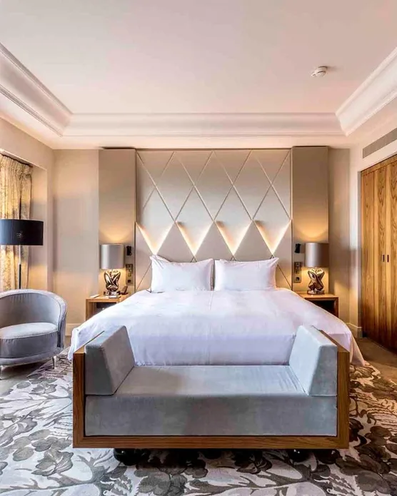 Hotel Okura Amsterdam, photo 8