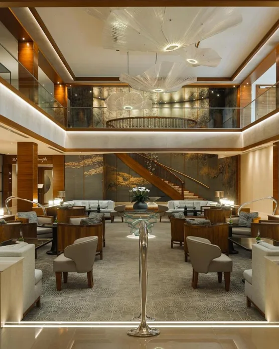 Hotel Okura Amsterdam, photo 3