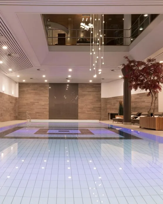 Hotel Okura Amsterdam, photo 2